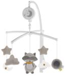 Zopa zenélő-forgó mosómaci