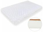 Mykids Komfort i kókusz-hab junior matrac todi átalakítható kombiágyhoz 70x174x10cm