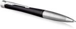 Parker URBAN ROYAL Twist gtoll matt fekete ezüst klipsz 2143639