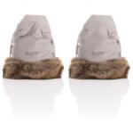 Zopa Fluffy 2 vízálló kézmelegítő babakocsira foggy grey