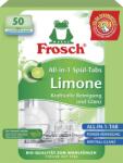 Frosch EKO All in One citrom (50 db)