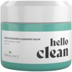BIOBALANCE Hello Clean 3in1 Pórusösszehúzó arctisztító balzsam, 100 ml