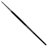 Moyra Ecset Díszítő Nail Art Brush No. 2