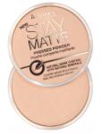 Rimmel Stay Matte Púder 003
