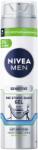 Nivea Men Nivea borotvagél, 200 ml