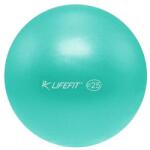 LIFEFIT® Lifefit overball 25 cm, türkiz