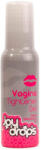 JoyDrops Vagina Tightener Gel - 100ml