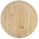 Ambition Kerek aprítódeszka, Ambition Paloma, bambusz, 24 cm