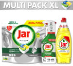 Jar Platinum Lemon XXL 125 ks + Extra+ Citrus 650 ml + Power sprej 500 ml (MYC474bun)