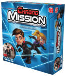 Jumboplay Chrono Mission - A titkos küldetés társasjáték