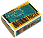 Professor Puzzle Walk the Plank Matchbox Professor Puzzle ördöglakat