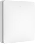 Secutek Comutator de scenă fără baterie - 1 buton, ZigBee, Tuya