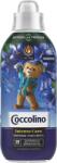 Coccolino Öblítő koncentrátum 28 Mosás 645 ml Harangvirág és bergamott - fizz