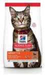 Hill's Hill' s Science Plan Adult száraz macskatáp, bárány 10 kg (136355)