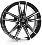 DEZENT Jante aliaj DEZENT KF DARK CB57.1 7X18 5X112 ET51