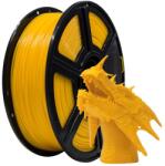 Flashforge PLA 1, 75mm 1kg Yellow (90004239002)