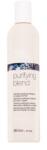 Milk Shake Purifying Blend Shampoo sampon de curatare anti mătreată 300 ml