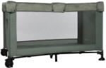 Koelstra T5 Utazóágy - Moss green LUX