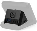 Corsair Docking Station Elgato USB Hub for Stream Deck + (10GBN9901)