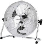  Ventilátor Padlókerintkeringető 60w Klausberg Kb-7516