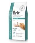 Brit Veterinary Diet diétás táp ivartalanított kutyáknak 12 kg - pepita