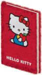 Pyramid Agenda Pyramid Animation: Sanrio - Hello Kitty (Apple) (Plush), format A5 (111683)
