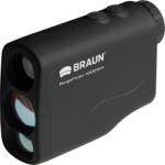 Braun RangeFinder 1000WH Lézeres Távolságmérő - 1000 m (20176)