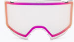 ATTABO Стъкло за скиорска маска ATTABO Nanuk Pro pink
