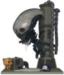 Funko Figurină Funko POP! Movies: Alien - Xenomorph with Jonesy (Hovering) (Special Edition) #1936 (105316) Figurina