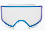 ATTABO Стъкло за скиорска маска ATTABO Nanuk Pro blue