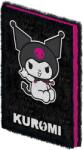 Pyramid Agenda Pyramid Animation: Sanrio - Kuromi - Rock Out (Plush), format A5 (111694)