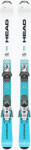 HEAD Детски пистови ски HEAD Supershape Team Easy JRS + автомати Jrs 7.5 GW CA white/blue