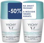 Vichy Izzadságszabályozó Dezodor - Golyós dupla 2x50 ml