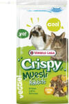 Versele-Laga Crispy Müzli Nyulaknak - 1 kg (461701)