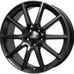 CMS C39 Complete Black Gloss 5/114, 3 16x6, 5 ET32 66, 1