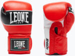 LEONE 1947 Mănuși de box LEONE 1947 Shock Pro GN057 red