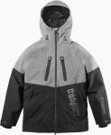 ThirtyTwo Geacă de snowboard pentru bărbați ThirtyTwo TM-3 Recycled black/grey