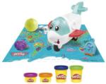 Hasbro Play-Doh Starters Изследователски самолет (F8804)