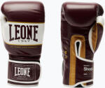LEONE 1947 Mănuși de box LEONE 1947 Shock X burgundy