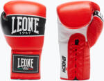 LEONE 1947 Mănuși de box LEONE 1947 Shock Pro red
