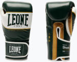 LEONE 1947 Mănuși de box LEONE 1947 Shock X green