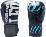 LEONE 1947 Mănuși de box LEONE 1947 Primal Instinct Competition blue