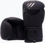 StormCloud Mănuși de box StormCloud Lynx black/black