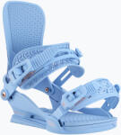Union Legături de snowboard pentru femei Union Juliet W Tie Dye Legatura snowboard