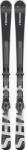 HEAD Schiuri de coborâre HEAD Shape V2 AMT-PR + legături PR 11 GW anthracite/silver