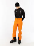 Protest Pantaloni de snowboard pentru bărbați Protest PRTChester caramel yellow