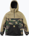 ThirtyTwo Geacă de snowboard pentru bărbați ThirtyTwo Light X Walker Anorak camo