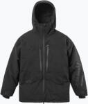 ThirtyTwo Geacă de snowboard pentru bărbați ThirtyTwo Lashed Insulated black