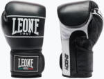 LEONE 1947 Mănuși de box LEONE 1947 Shock Pro GN057 black