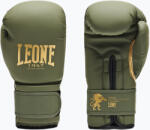 LEONE 1947 Mănuși de box LEONE 1947 Idol green